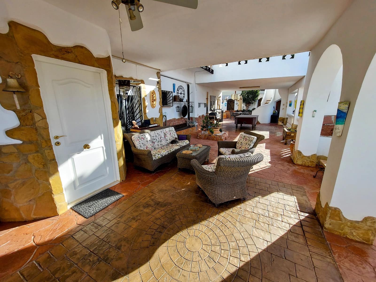 6 quarto Moradia para venda em Olocau com piscina - 399 000 € (Ref: 9300701)
