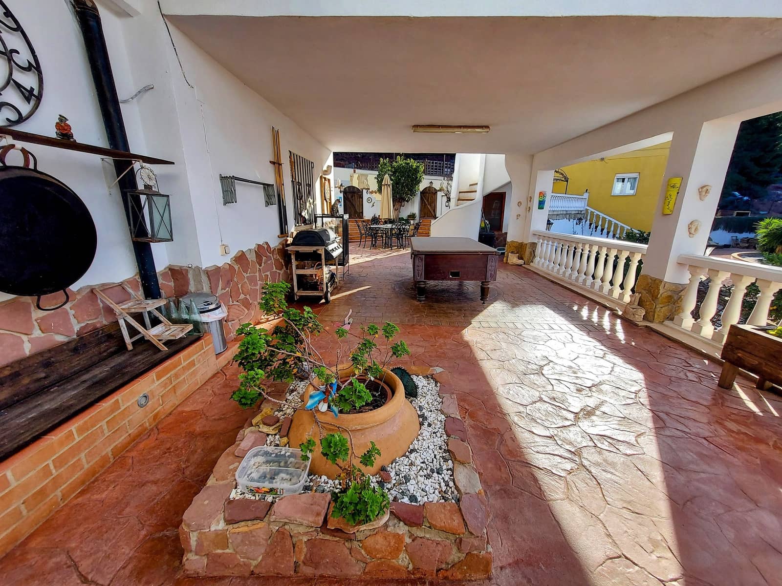 6 quarto Moradia para venda em Olocau com piscina - 399 000 € (Ref: 9300701)