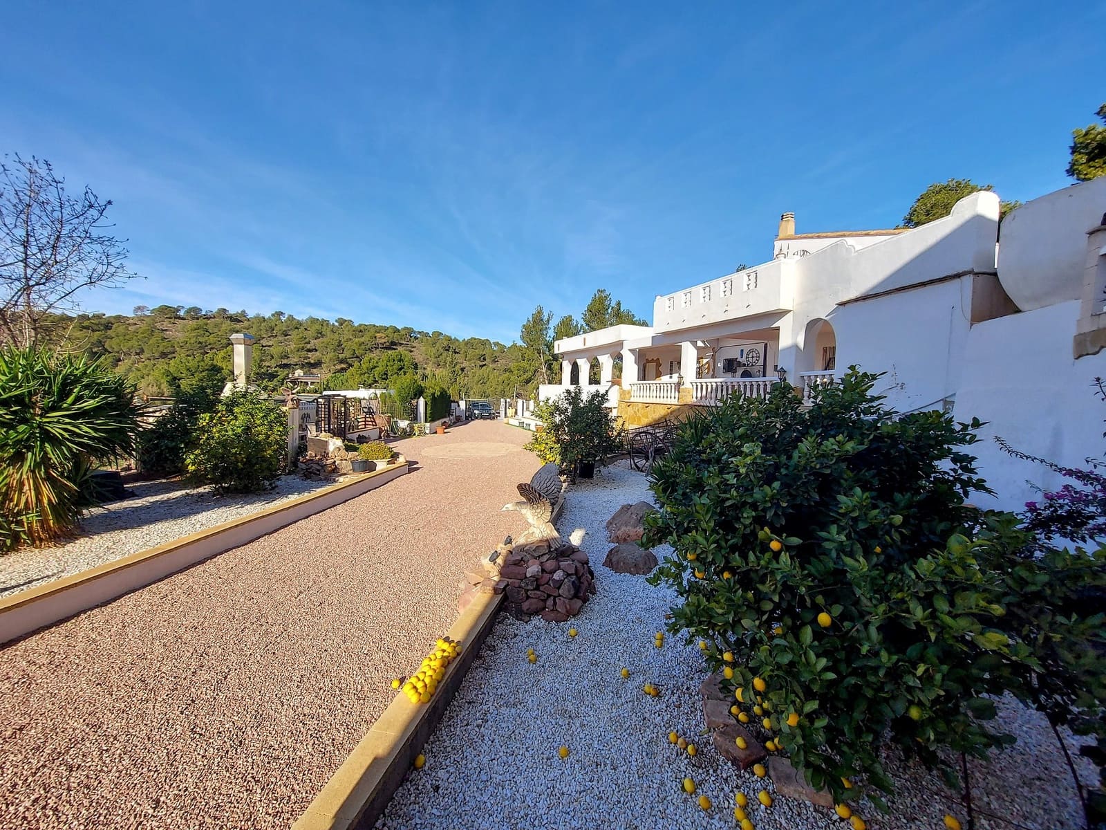6 quarto Moradia para venda em Olocau com piscina - 399 000 € (Ref: 9300701)