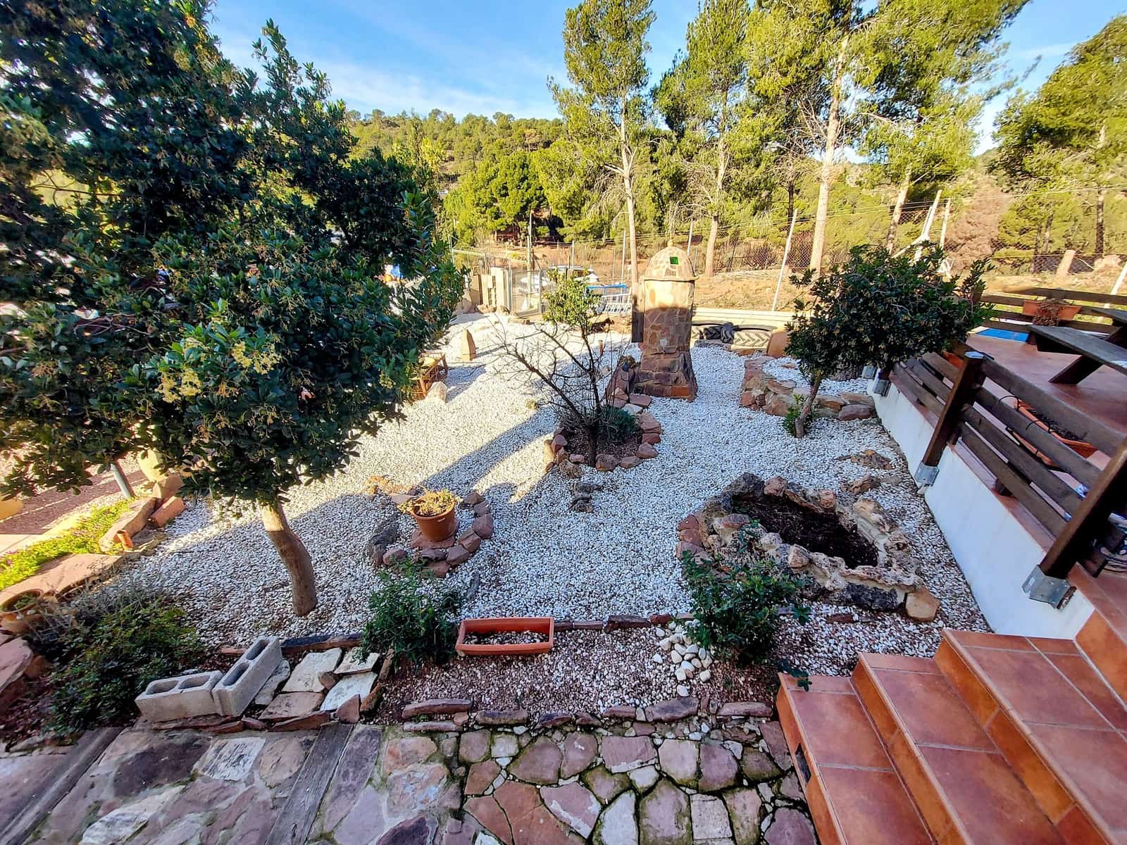 6 quarto Moradia para venda em Olocau com piscina - 399 000 € (Ref: 9300701)