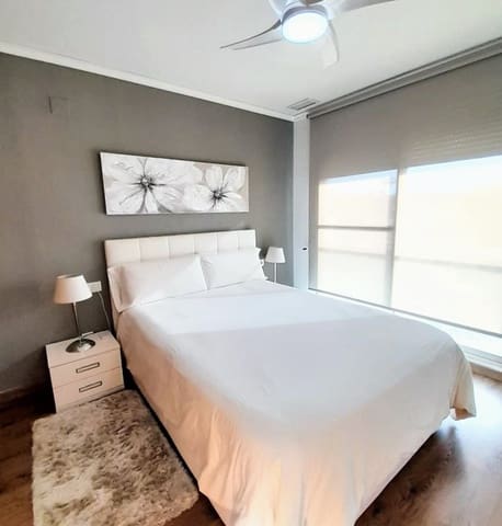 4 bedroom Villa for sale in Sagunto / Sagunt - € 407,000 (Ref: 9300702)