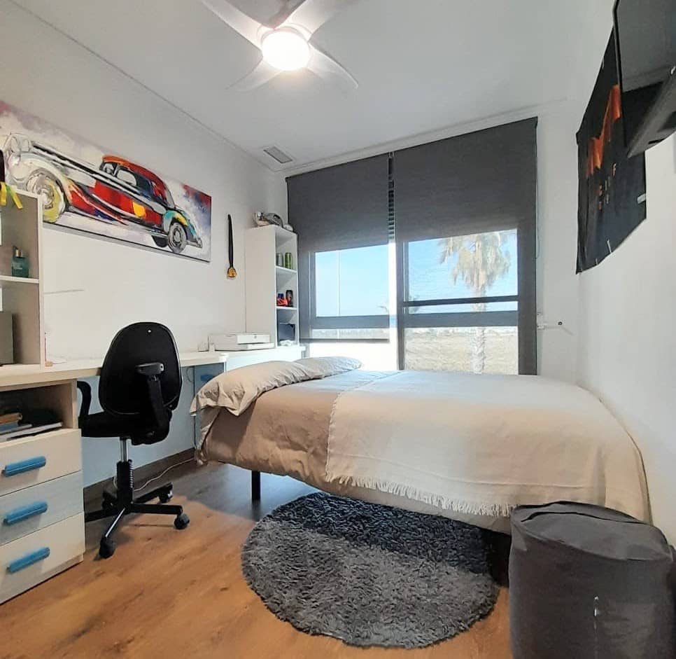 4 bedroom Villa for sale in Sagunto / Sagunt - € 407,000 (Ref: 9300702)