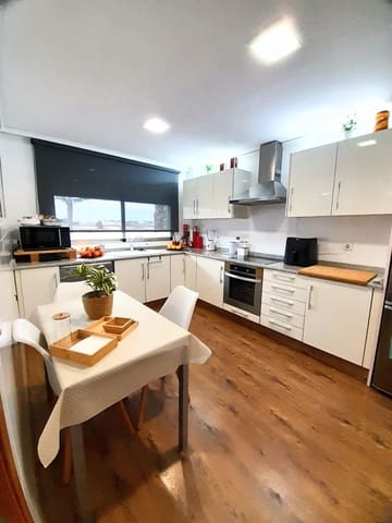 4 bedroom Villa for sale in Sagunto / Sagunt - € 407,000 (Ref: 9300702)