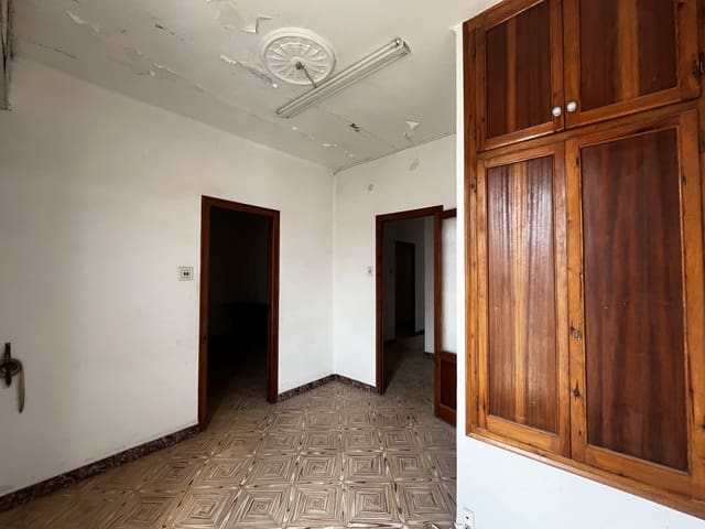 6 slaapkamer Huis te koop in Rafelbunyol - € 257.500 (Ref: 9300703)