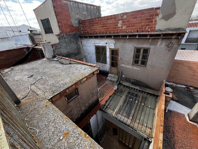 6 slaapkamer Huis te koop in Rafelbunyol - € 257.500 (Ref: 9300703)