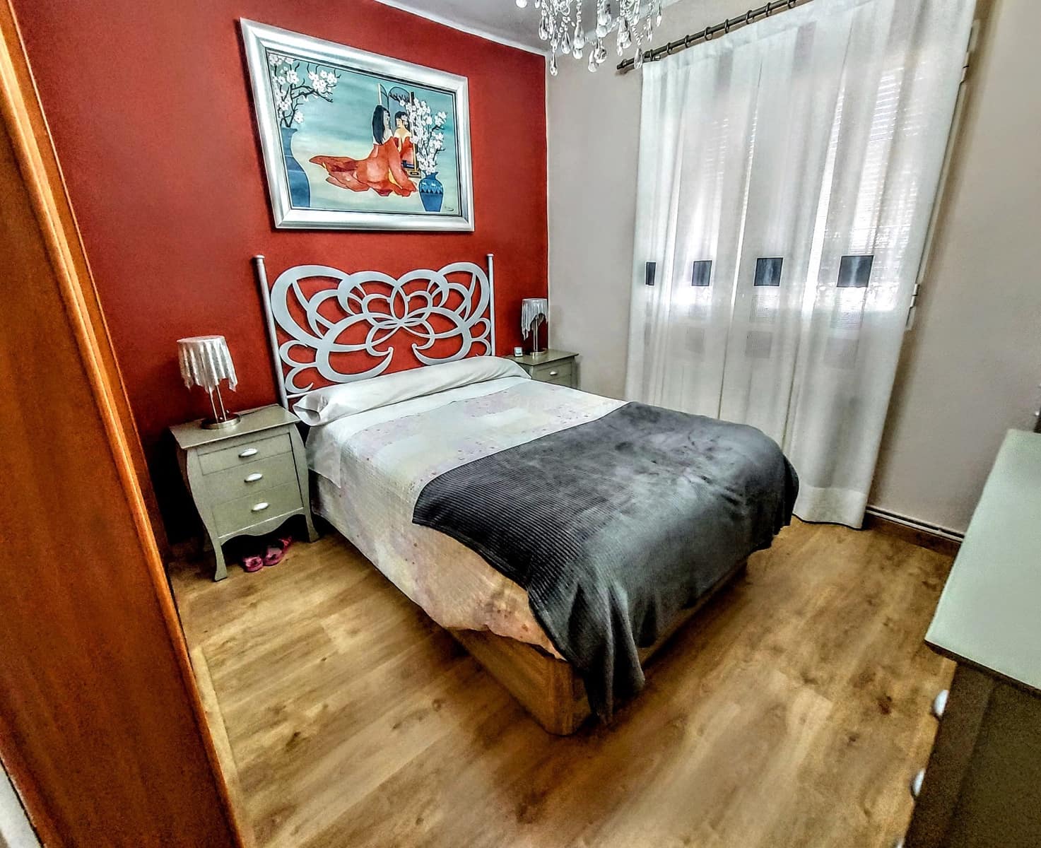 6 soveværelse Villa til salg i Montserrat med swimmingpool - € 590.000 (Ref: 9300705)