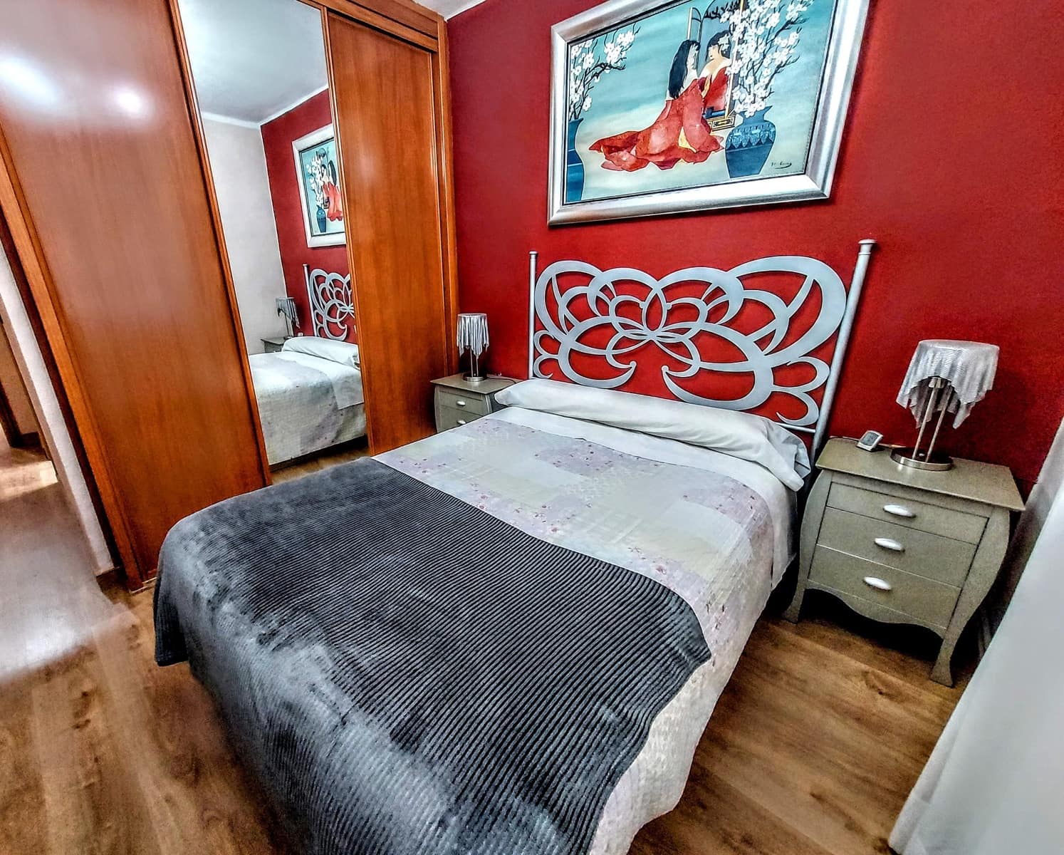 6 soveværelse Villa til salg i Montserrat med swimmingpool - € 590.000 (Ref: 9300705)