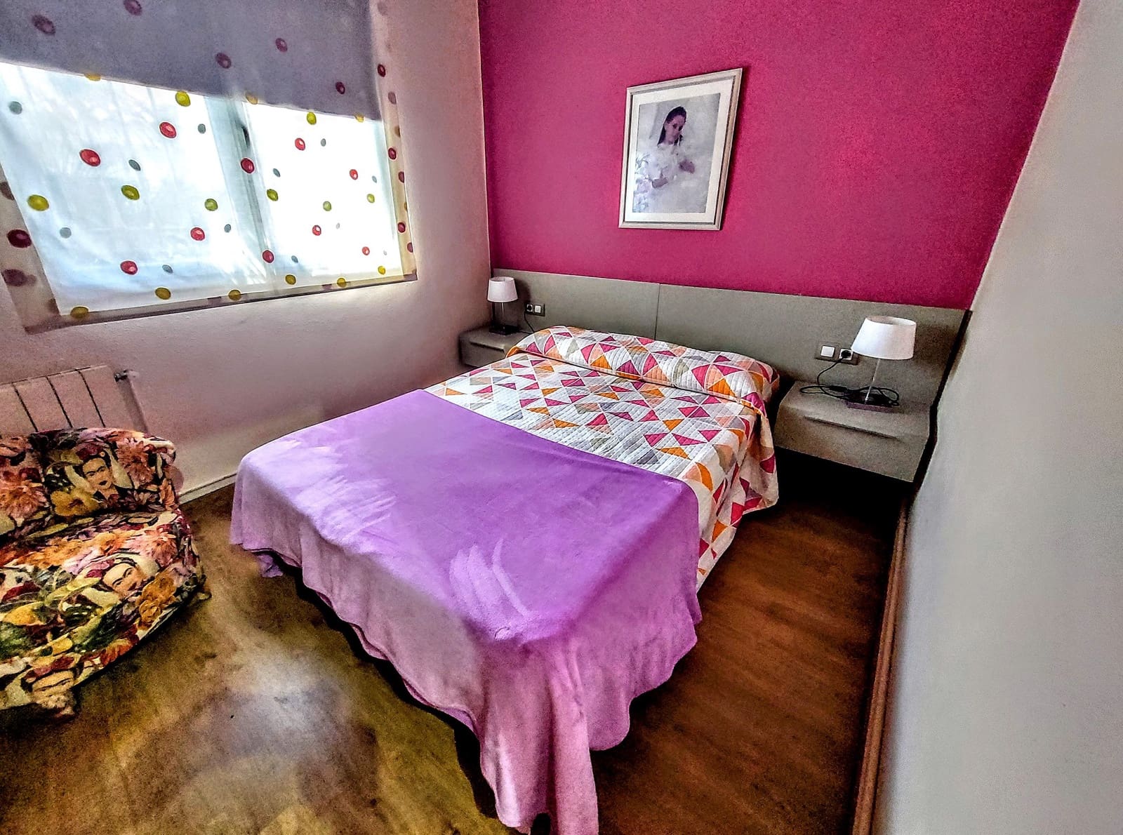 6 soveværelse Villa til salg i Montserrat med swimmingpool - € 590.000 (Ref: 9300705)