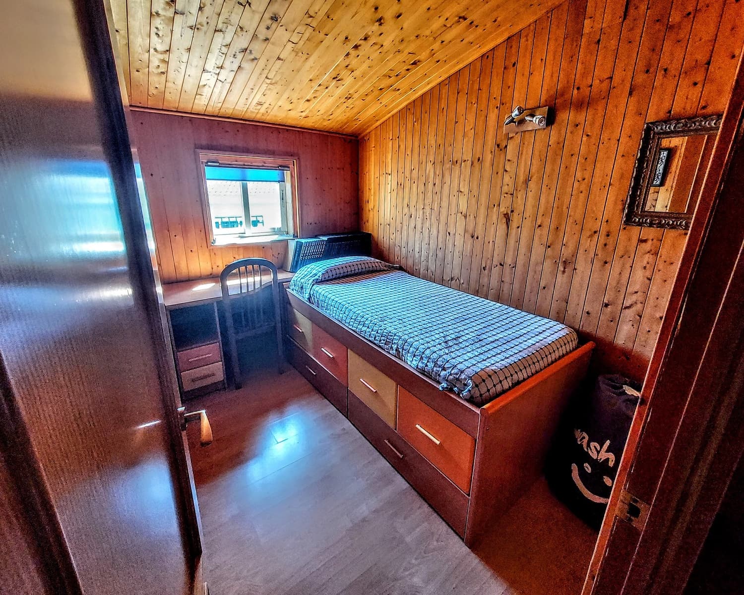 6 soveværelse Villa til salg i Montserrat med swimmingpool - € 590.000 (Ref: 9300705)