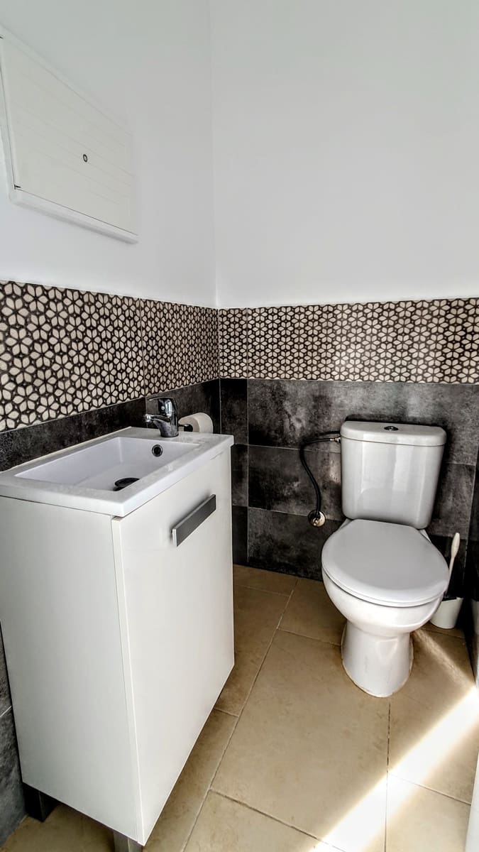 7 slaapkamer Villa te koop in L'Eliana met zwembad - € 480.000 (Ref: 9300706)