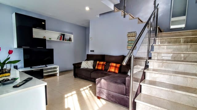 7 slaapkamer Villa te koop in L'Eliana met zwembad - € 480.000 (Ref: 9300706)