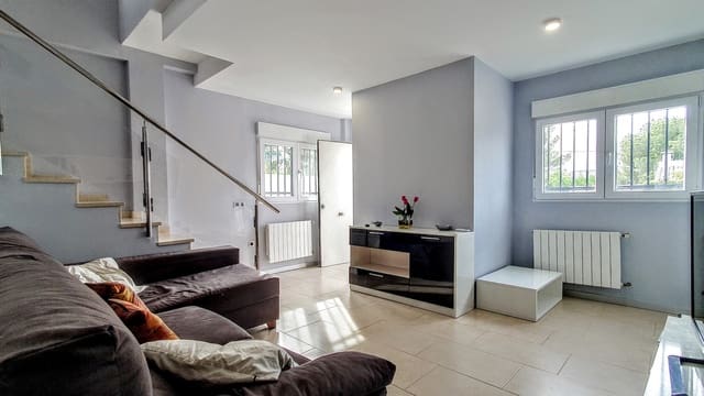 7 slaapkamer Villa te koop in L'Eliana met zwembad - € 480.000 (Ref: 9300706)