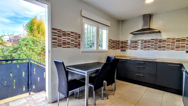 7 slaapkamer Villa te koop in L'Eliana met zwembad - € 480.000 (Ref: 9300706)