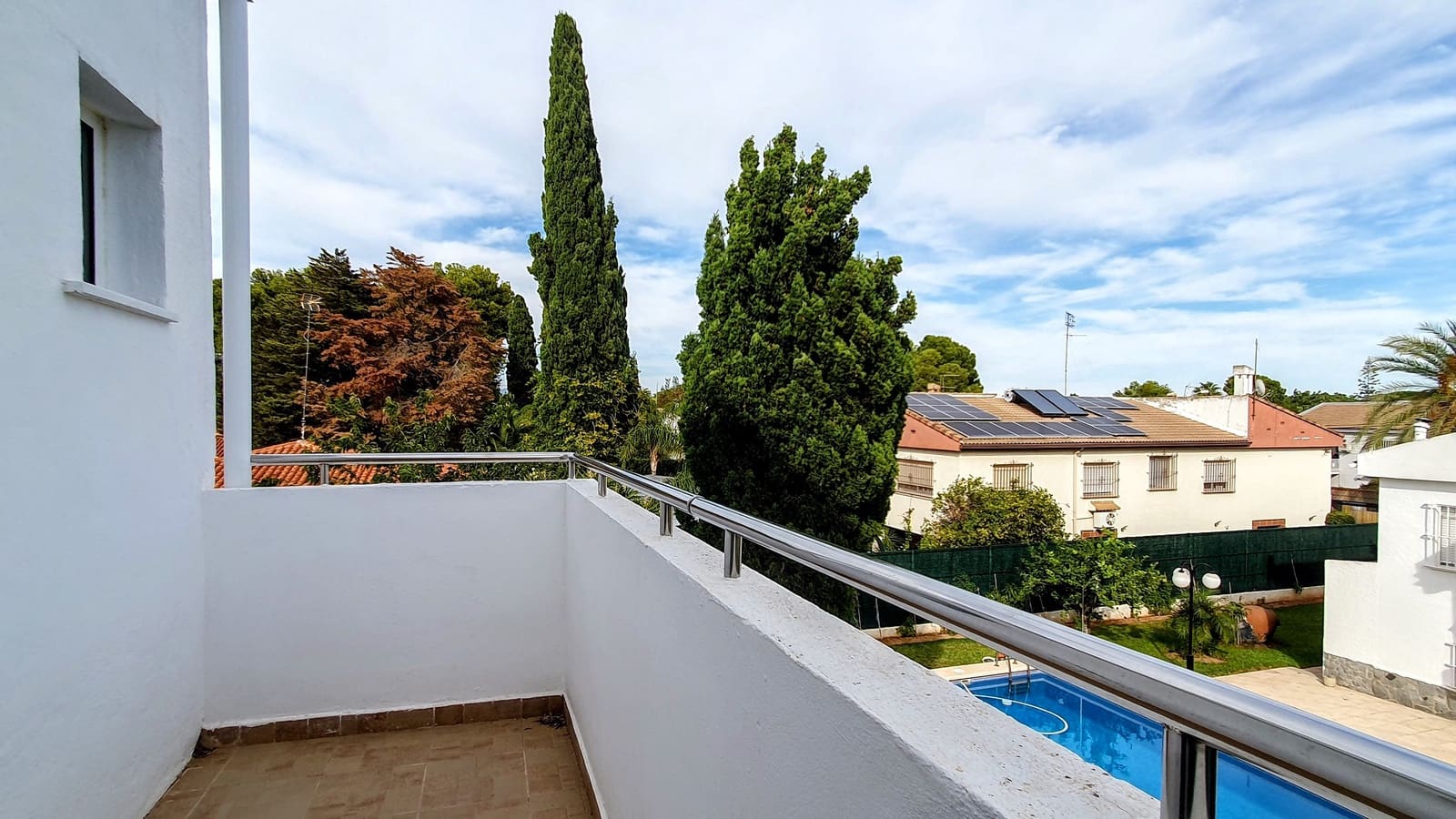 7 slaapkamer Villa te koop in L'Eliana met zwembad - € 480.000 (Ref: 9300706)