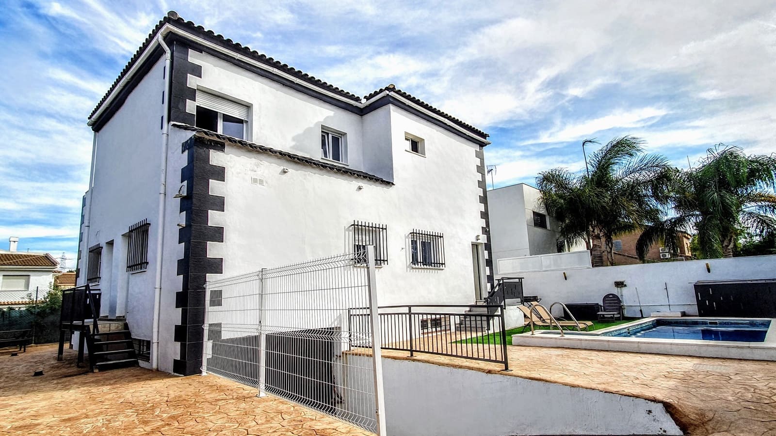 7 slaapkamer Villa te koop in L'Eliana met zwembad - € 480.000 (Ref: 9300706)