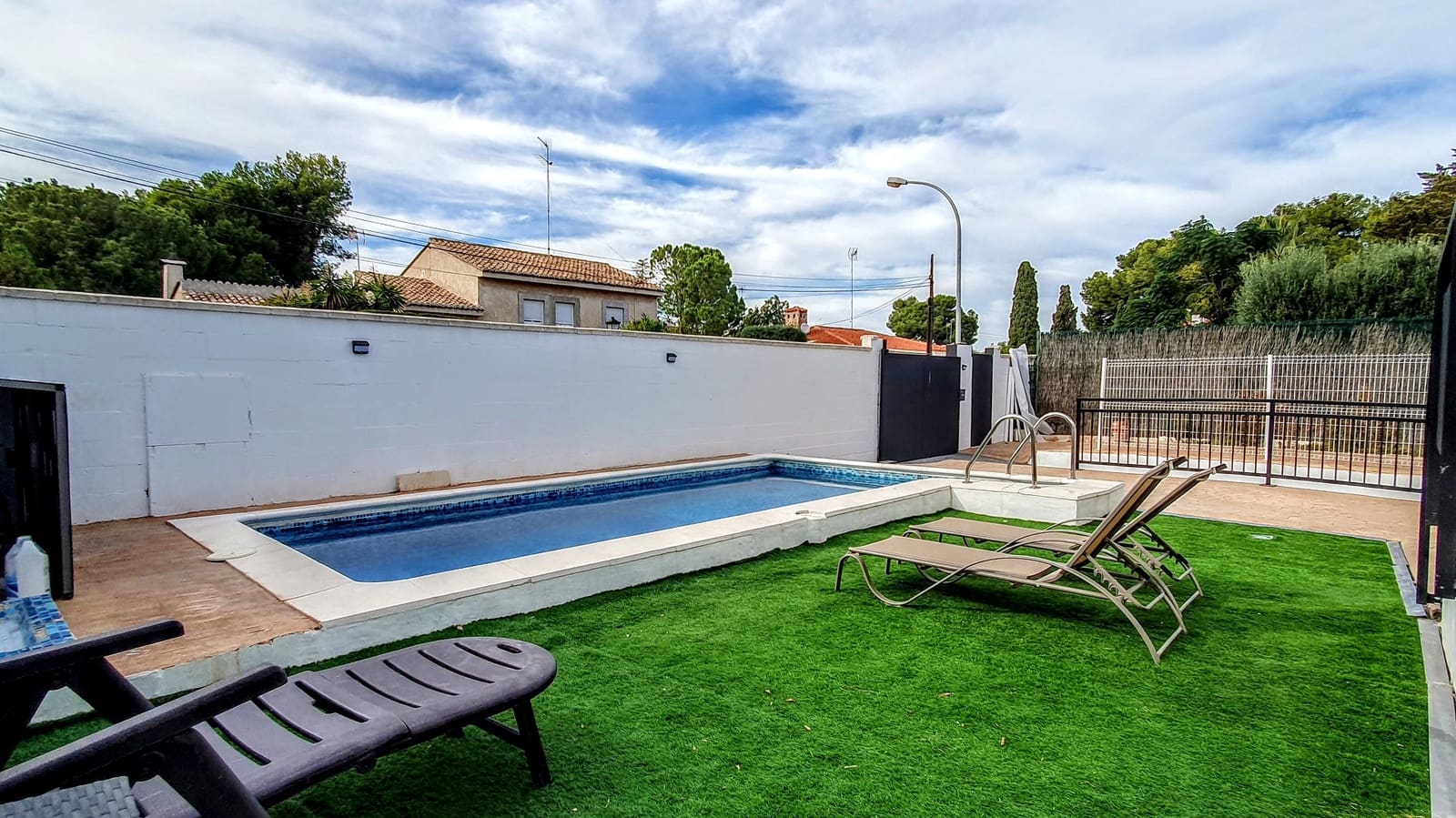 7 slaapkamer Villa te koop in L'Eliana met zwembad - € 480.000 (Ref: 9300706)