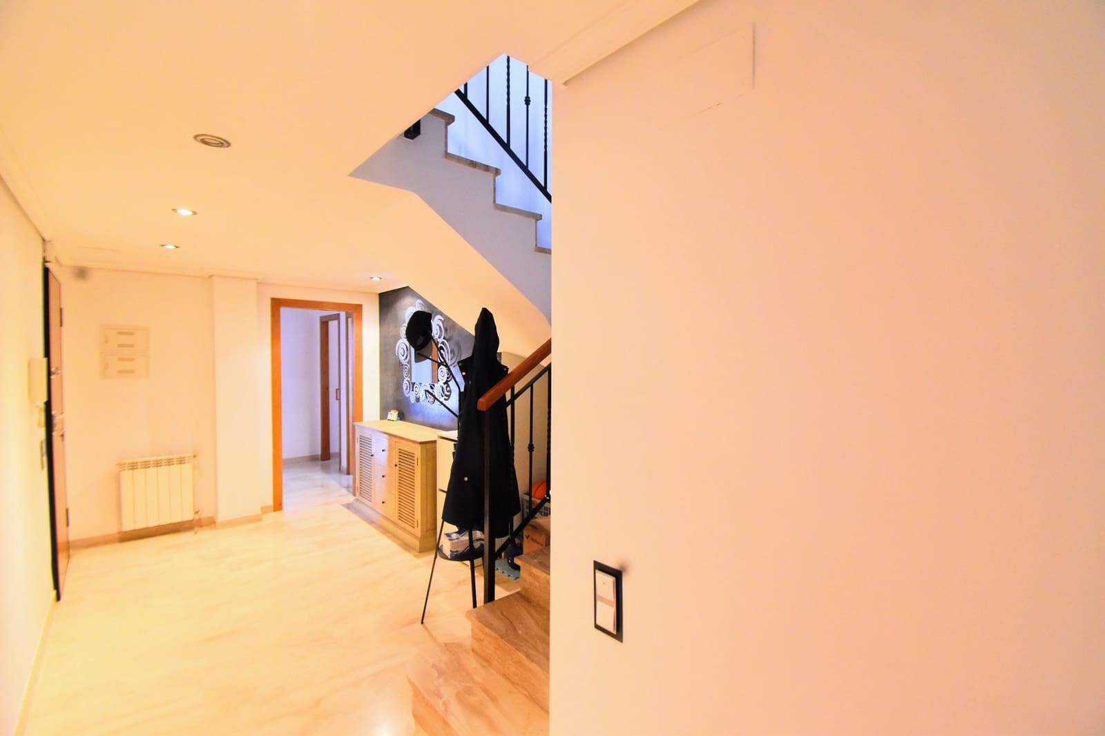 3 soverom Penthouse til salgs i Tavernes de la Valldigna - € 350 000 (Ref: 9300707)