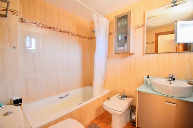 3 bedroom Penthouse for sale in Tavernes de la Valldigna - € 350,000 (Ref: 9300707)