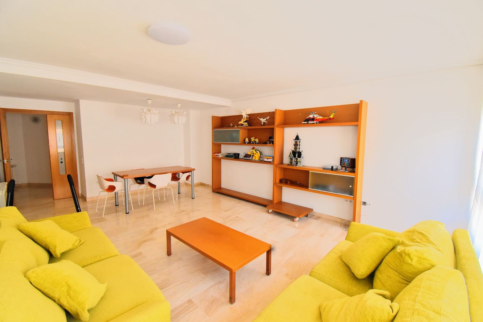 3 soverom Penthouse til salgs i Tavernes de la Valldigna - € 350 000 (Ref: 9300707)