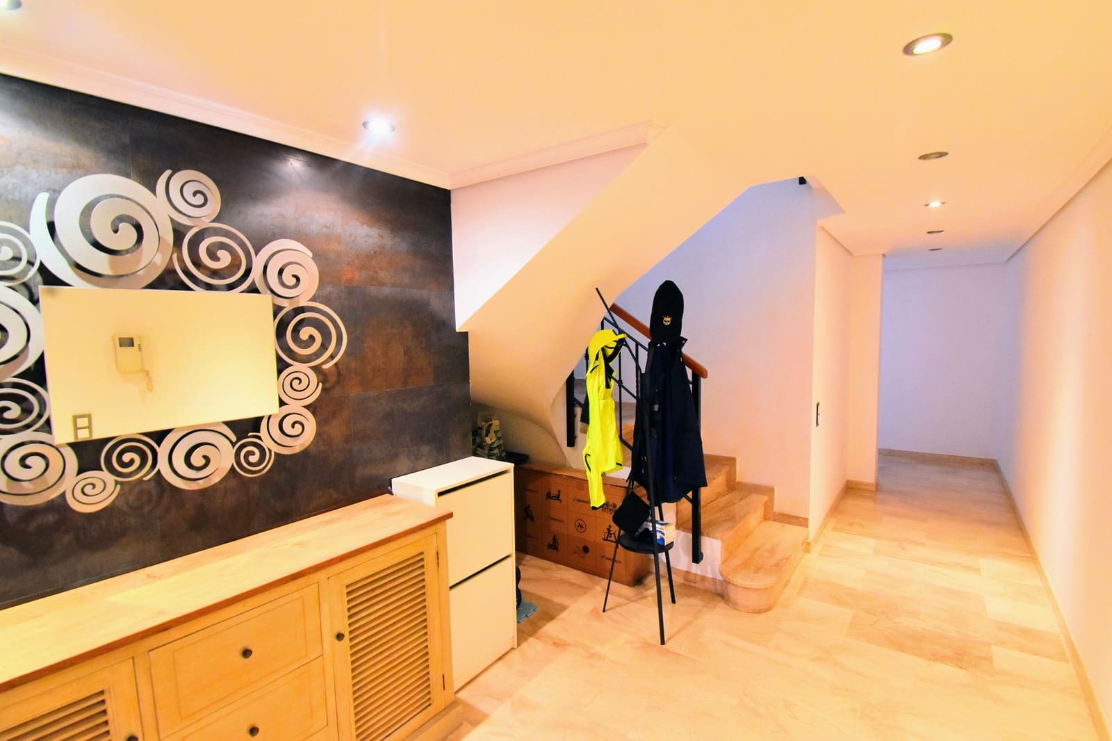 3 soverom Penthouse til salgs i Tavernes de la Valldigna - € 350 000 (Ref: 9300707)