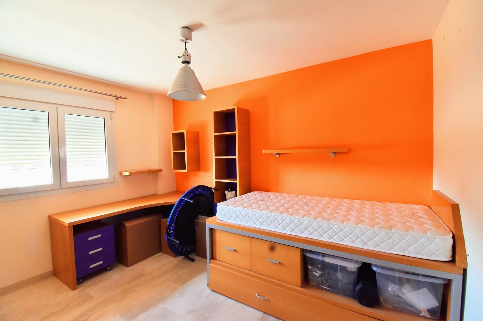 3 soverom Penthouse til salgs i Tavernes de la Valldigna - € 350 000 (Ref: 9300707)