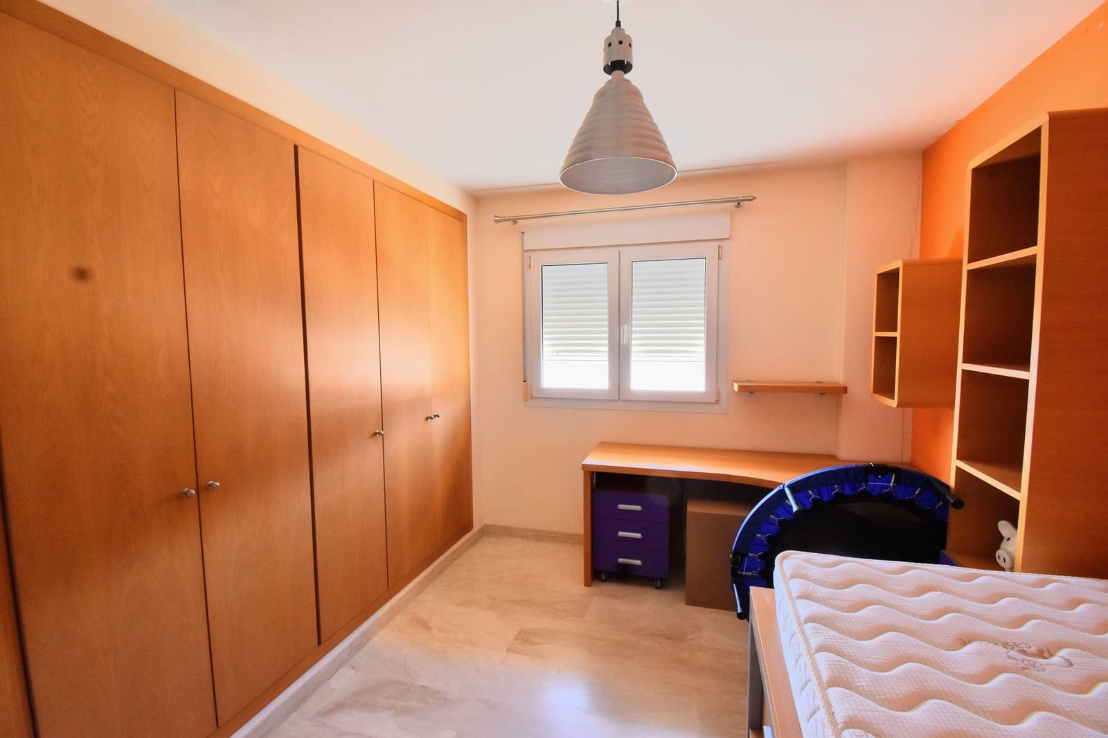 3 soverom Penthouse til salgs i Tavernes de la Valldigna - € 350 000 (Ref: 9300707)