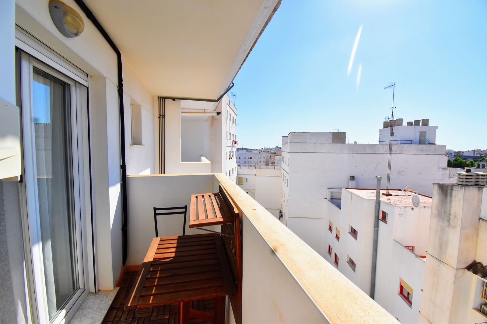 3 soverom Penthouse til salgs i Tavernes de la Valldigna - € 350 000 (Ref: 9300707)