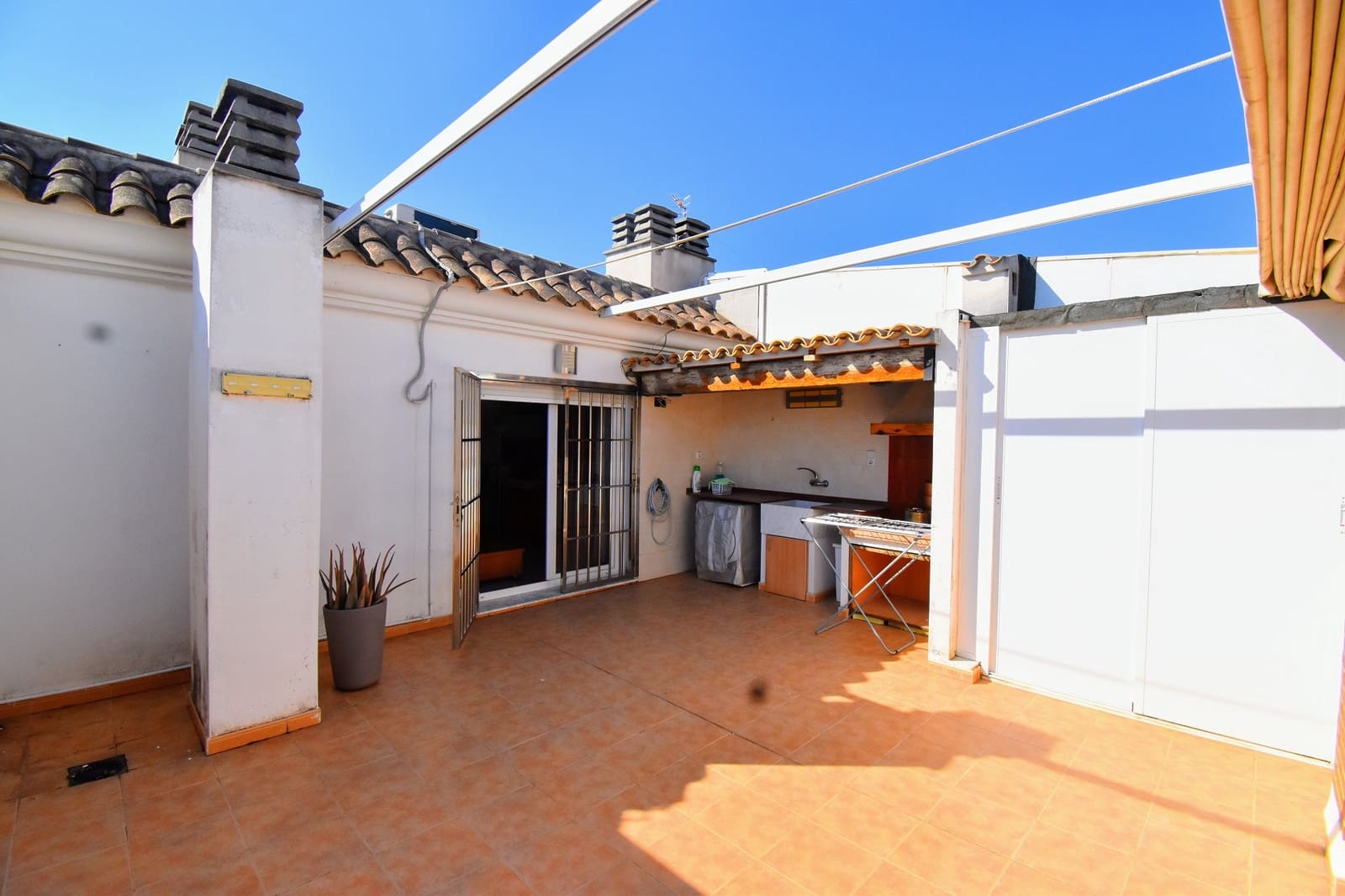 3 soverom Penthouse til salgs i Tavernes de la Valldigna - € 350 000 (Ref: 9300707)