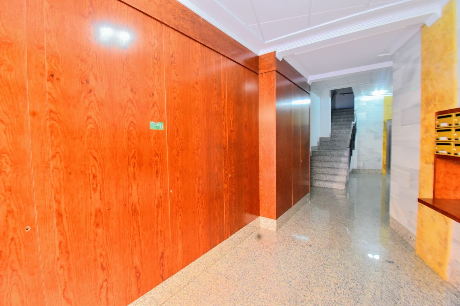 3 soverom Penthouse til salgs i Tavernes de la Valldigna - € 350 000 (Ref: 9300707)