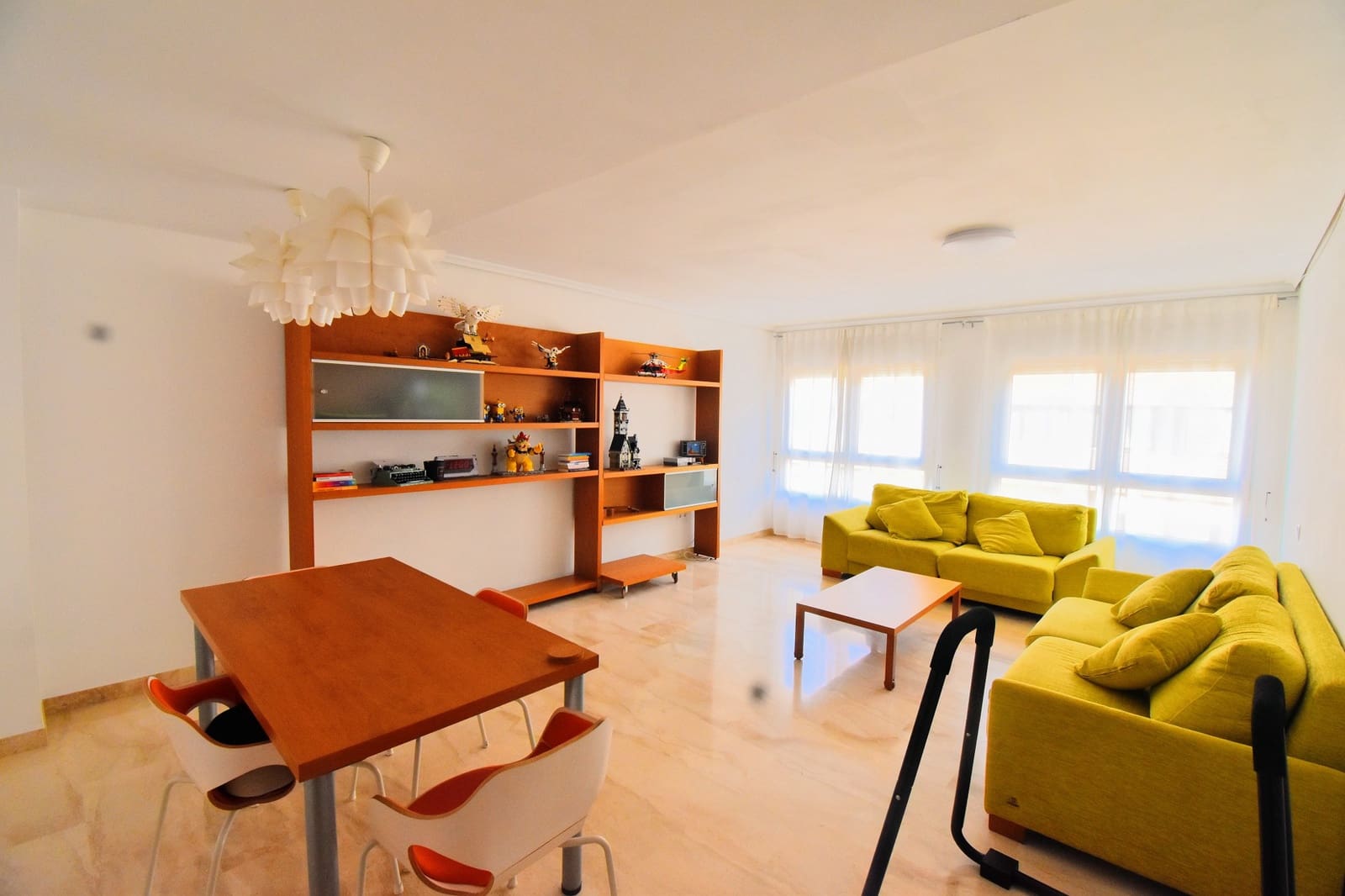 3 soverom Penthouse til salgs i Tavernes de la Valldigna - € 350 000 (Ref: 9300707)