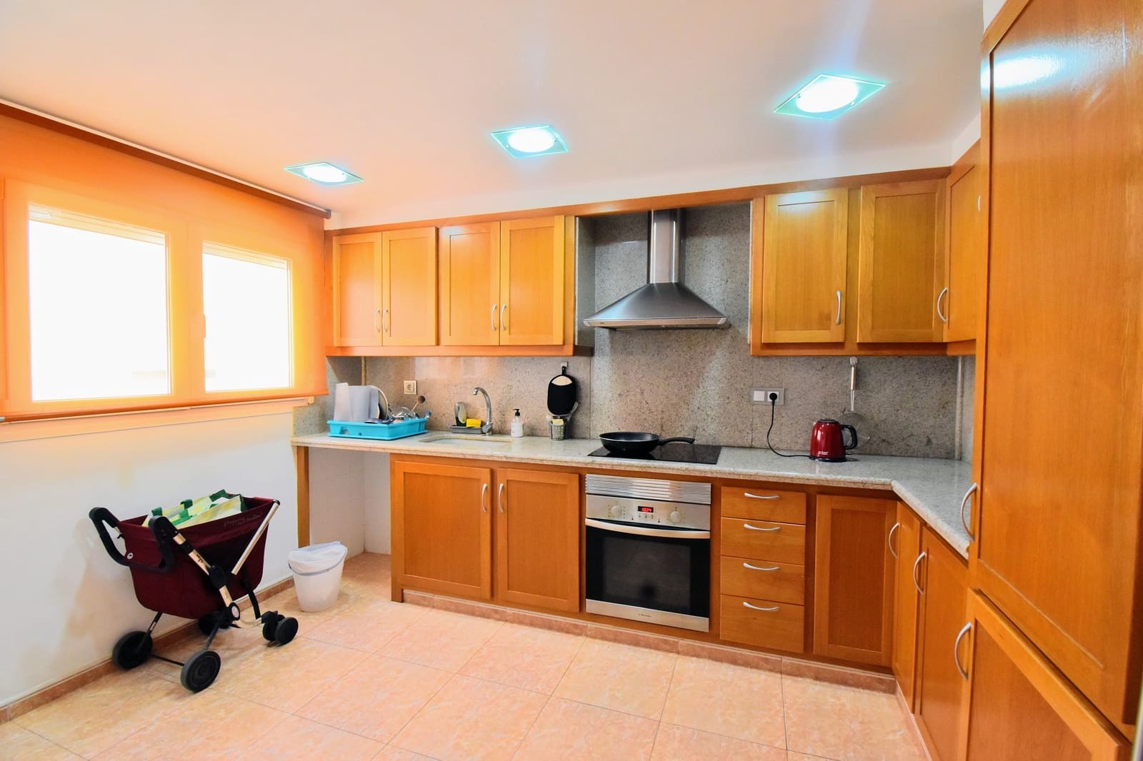 3 soverom Penthouse til salgs i Tavernes de la Valldigna - € 350 000 (Ref: 9300707)