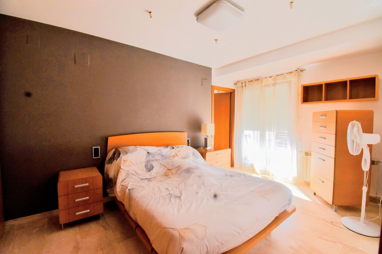 3 soverom Penthouse til salgs i Tavernes de la Valldigna - € 350 000 (Ref: 9300707)