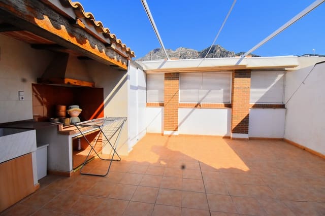3 bedroom Penthouse for sale in Tavernes de la Valldigna - € 350,000 (Ref: 9300707)