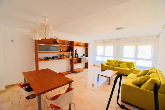 3 bedroom Penthouse for sale in Tavernes de la Valldigna - € 350,000 (Ref: 9300707)