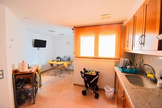 3 bedroom Penthouse for sale in Tavernes de la Valldigna - € 350,000 (Ref: 9300707)