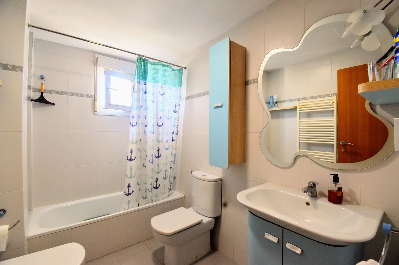 3 soverom Penthouse til salgs i Tavernes de la Valldigna - € 350 000 (Ref: 9300707)