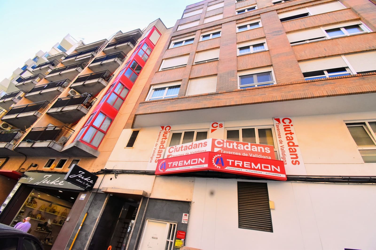 3 soverom Penthouse til salgs i Tavernes de la Valldigna - € 350 000 (Ref: 9300707)