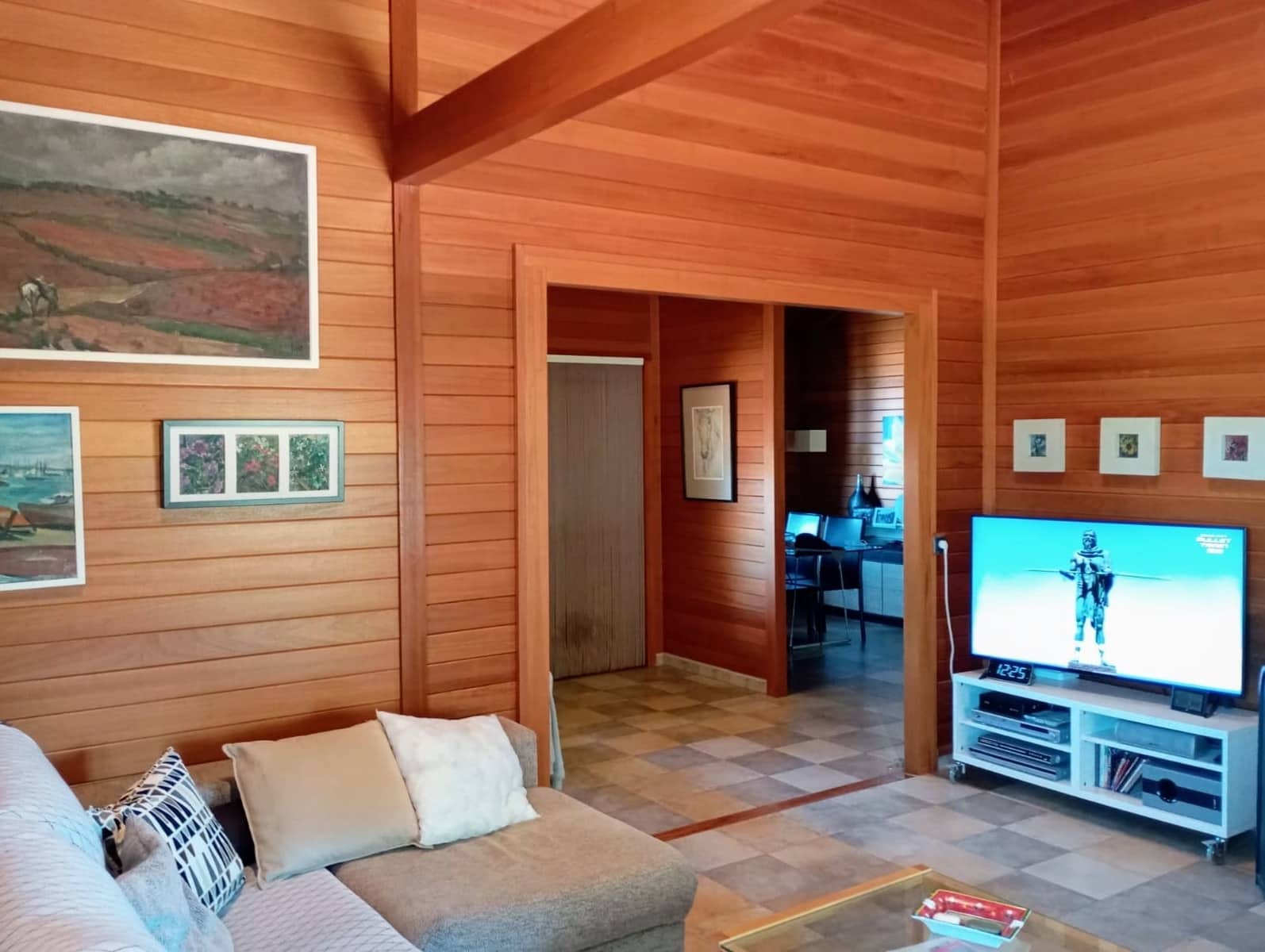 3 soverom Villa til salgs i Cheste - € 180 000 (Ref: 9300709)