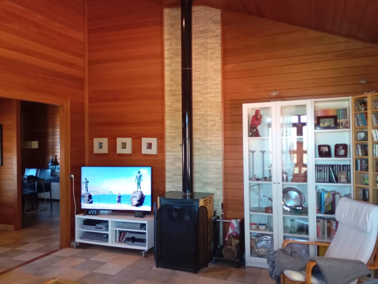 3 soverom Villa til salgs i Cheste - € 180 000 (Ref: 9300709)