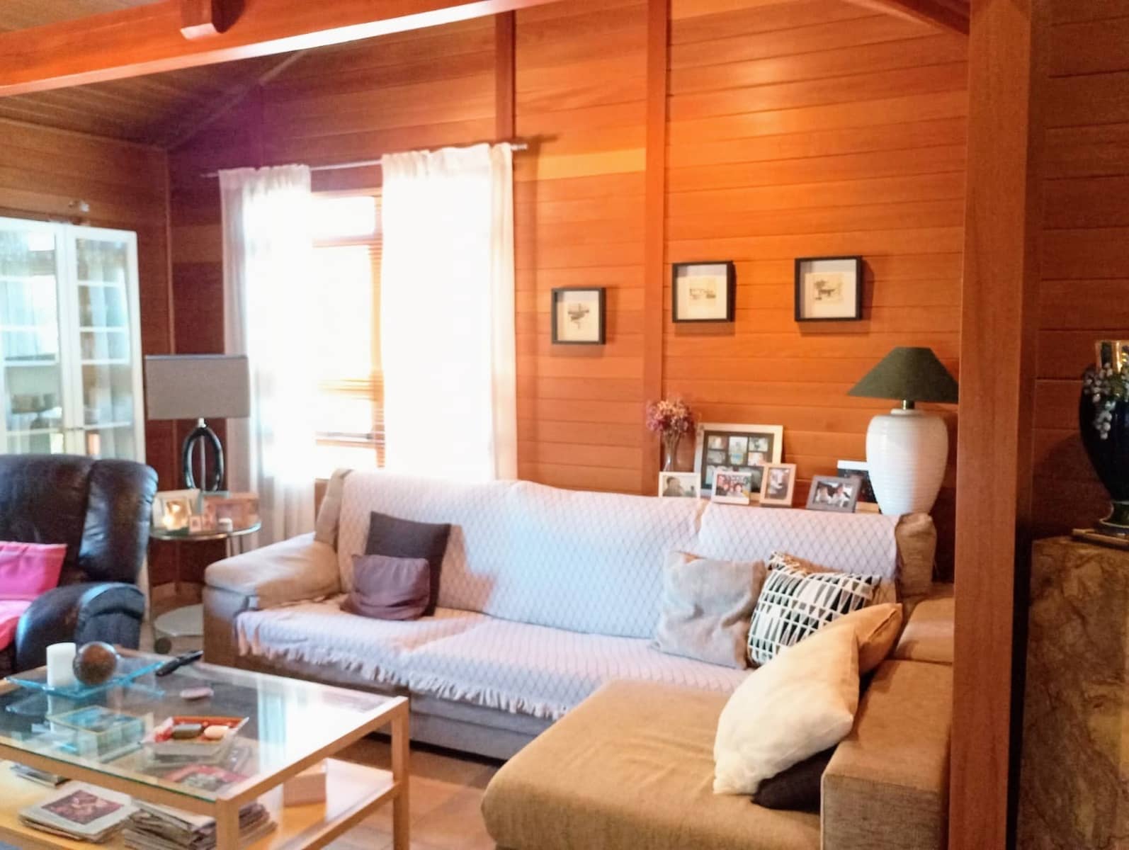 3 soverom Villa til salgs i Cheste - € 180 000 (Ref: 9300709)