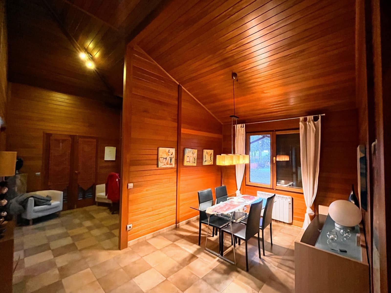 3 soverom Villa til salgs i Cheste - € 180 000 (Ref: 9300709)