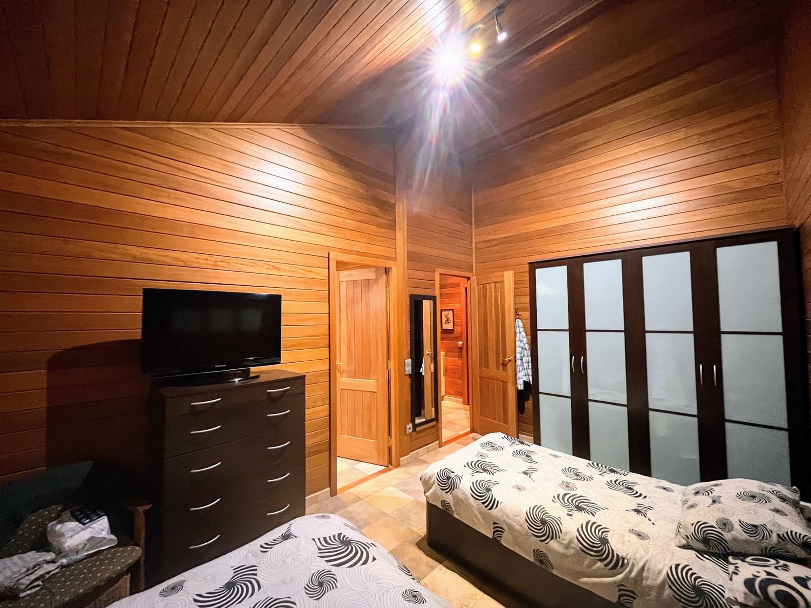 3 soverom Villa til salgs i Cheste - € 180 000 (Ref: 9300709)