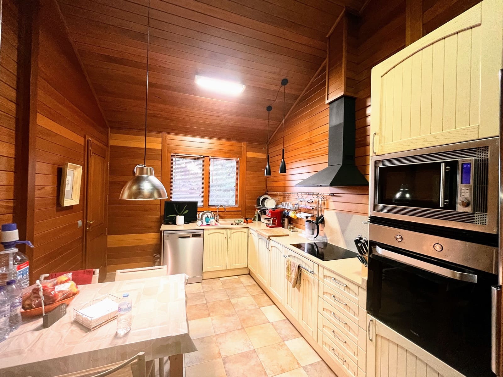 3 soverom Villa til salgs i Cheste - € 180 000 (Ref: 9300709)