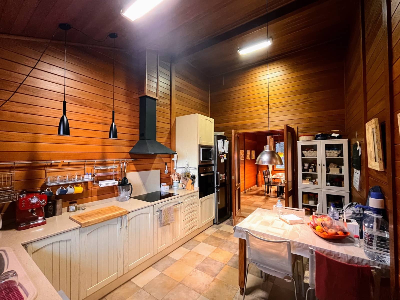 3 soverom Villa til salgs i Cheste - € 180 000 (Ref: 9300709)