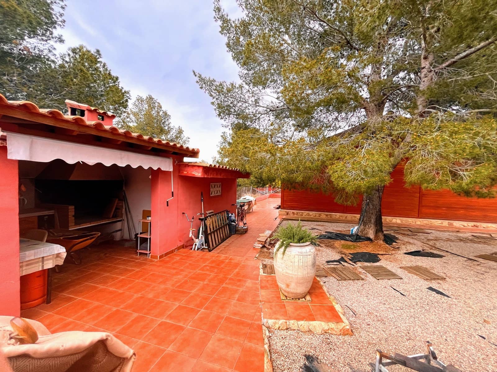 3 soverom Villa til salgs i Cheste - € 180 000 (Ref: 9300709)