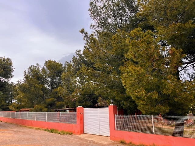 3 soverom Villa til salgs i Cheste - € 180 000 (Ref: 9300709)