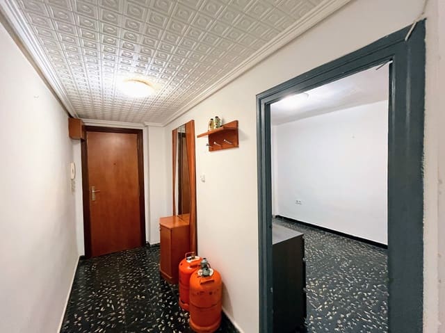 2 soverom Leilighet til salgs i Els Orriols, Valencia by - € 150 000 (Ref: 9300710)