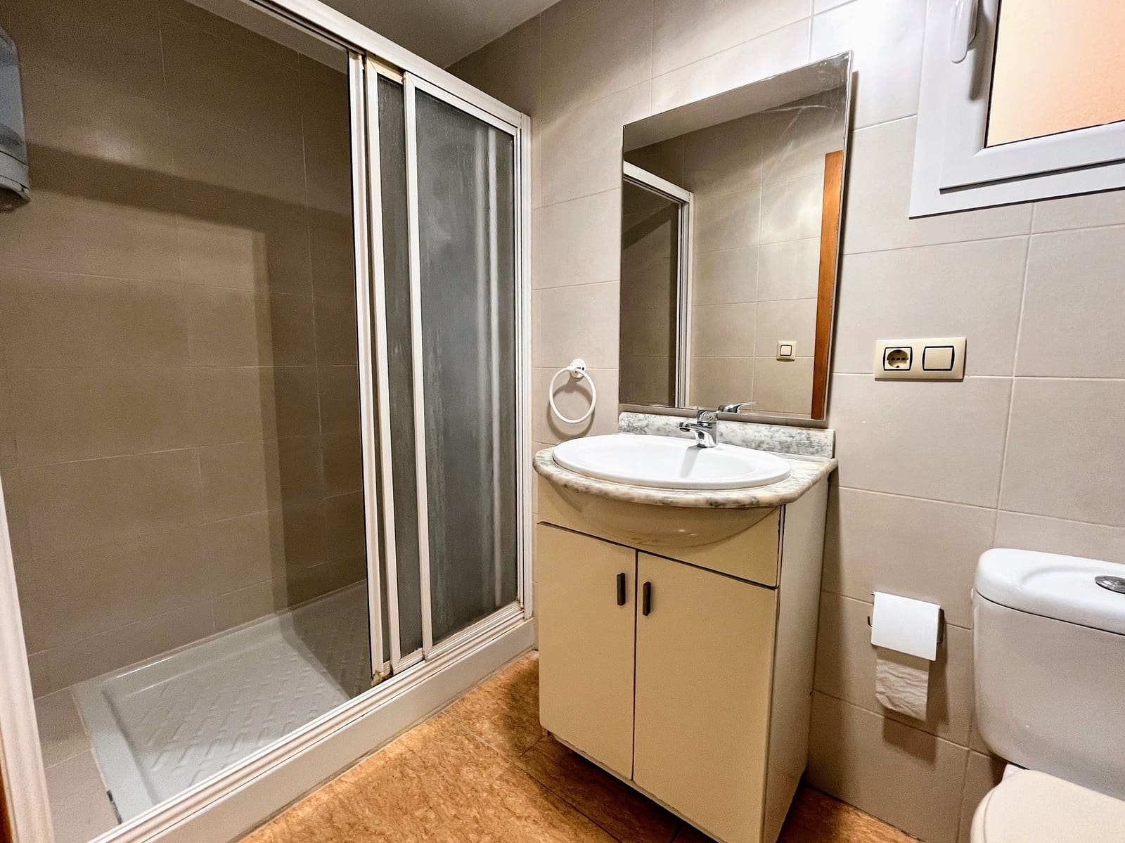 2 soverom Leilighet til salgs i Valencia by - € 150 000 (Ref: 9300710)