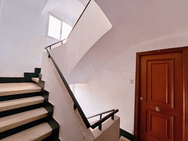 2 soverom Leilighet til salgs i Els Orriols, Valencia by - € 150 000 (Ref: 9300710)