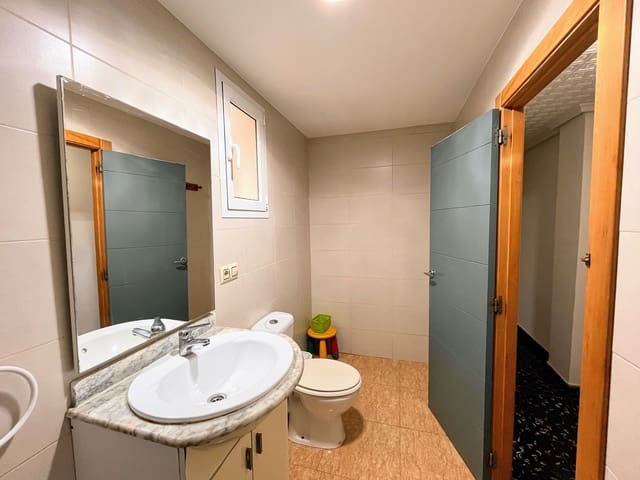 2 soverom Leilighet til salgs i Els Orriols, Valencia by - € 150 000 (Ref: 9300710)